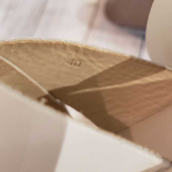 Rag & Bone Platform Sandal - Picture 4 of 15